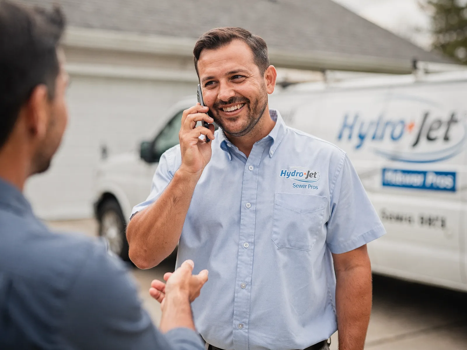 Hydro Jetting Near Me Gaylordsville, CT FAQs
